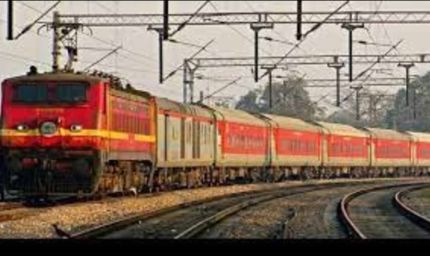रतापगढ़ जंक्शन का यार्ड होगा अपग्रेड, ट्रेनों की रफ्तार और संचालन में सुधार
