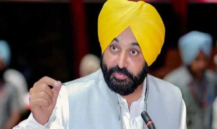 CM भगवंत मान का बड़ा ऐलान: किसी भी कीमत पर वापस नहीं होगा एंटी बेअदबी एक्ट