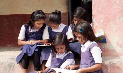 कोई भी बच्चा शिक्षा से वंचित नहीं; योगी सरकार ने समावेशी शिक्षा को बनाया जमीनी अभियान