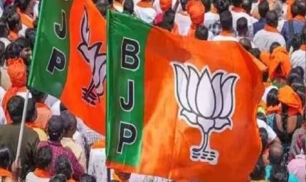 छत्तीसगढ़ BJP कार्यसमिति की बैठक 12-13 मई को, आगामी रणनीति पर होगा मंथन