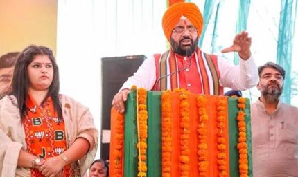 हरियाणा में 11 मई को मनाया जाएगा सोमनाथ स्वाभिमान पर्व, CM सैनी ने बताया आस्था का प्रतीक