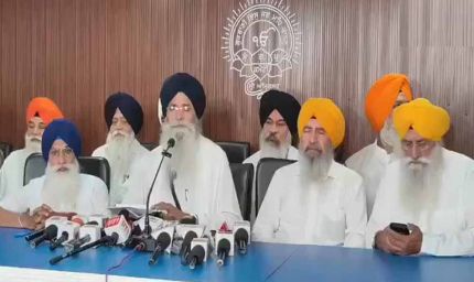 भक्त रविदास जी की 650वीं जयंती पर भव्य आयोजन: SGPC निकालेगी विशाल नगर कीर्तन