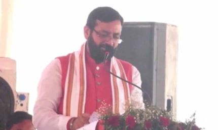 सीएम सैनी ने सोमनाथ स्वाभिमान पर्व पर भारत की आस्था और संस्कृति पर दिया बड़ा बयान