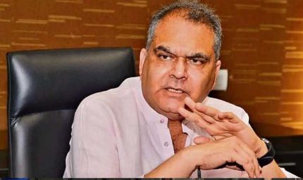 पंजाब सरकार को बड़ा झटका: कैबिनेट मंत्री संजीव अरोड़ा ED के हाथों गिरफ्तार