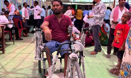 सुशासन तिहार में समस्याओं का समाधान: लोगों को मिल रहा जनकल्याण योजनाओं का सीधा लाभ