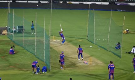 IPL 2026 का असर: रायपुर में होटल किराए दोगुने, हवाई सफर भी हुआ महंगा
