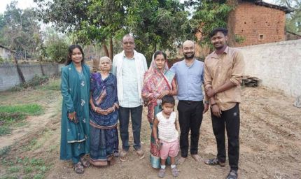 वनांचल के सपनों को मिली नई उड़ान