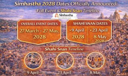 सिंहस्थ 2028 की तैयारी शुरू, महाकाल मंदिर में बड़े बदलाव और हाईटेक सुविधाएं