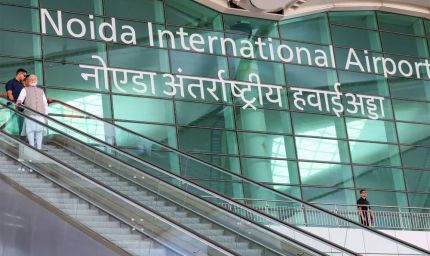 दिल्ली से ज्यादा महंगा होगा सफर, इंडिगो के किरायों ने यात्रियों को चौंकाया