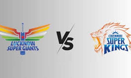 CSK VS LSG : प्लेऑफ की उम्मीदें बचाने उतरेगी Chennai Super Kings