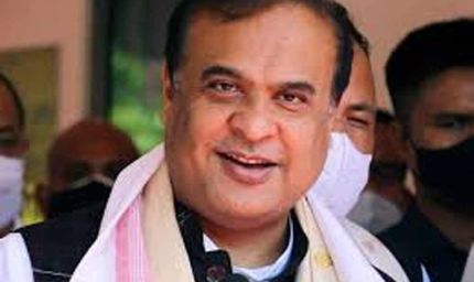 हिमंता बिस्वा सरमा फिर बने नेता, लगातार दूसरी बार संभालेंगे असम की कमान