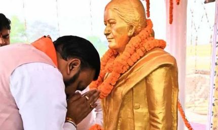 म्राट चौधरी का मातृ दिवस पर भावुक संदेश, दिवंगत मां को किया याद