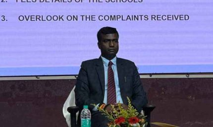 रांची में निजी स्कूलों पर सख्ती, 16 स्कूलों को शोकॉज नोटिस