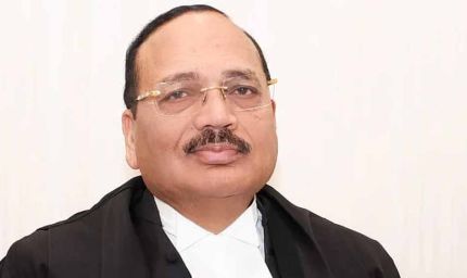 सूर्यकांत ने फर्जी बयान पर जताई कड़ी आपत्ति, कहा- यह सामाजिक उकसावे की साजिश है