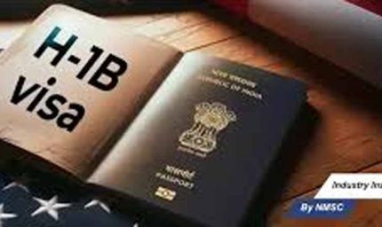 संयुक्त राज्य अमेरिका में H-1B वीजा पर बड़ा बदलाव, वेतन बढ़ोतरी का प्रस्ताव
