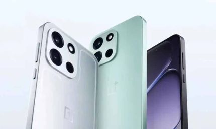 OnePlus Nord CE 6 और CE 6 Lite लॉन्च, 8000mAh बैटरी के साथ दमदार फीचर्स