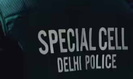 स्पेशल स्टाफ की कार्रवाई में दो आरोपी घायल, हथियार बरामद