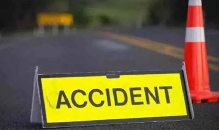 इंदौर में दर्दनाक हादसा, बेकाबू पानी के टैंकर ने मां-बेटे को रौंदा, बेटे की गोद में मां की मौत