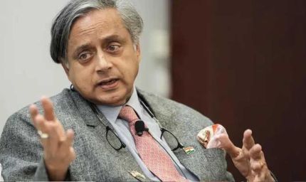 केरल चुनाव: SIR की वजह से कांग्रेस को मिली जीत, शशि थरूर ने किया अलग दावा