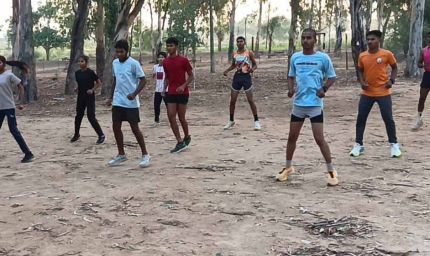 धमतरी में 'समर कैम्प 2026' का आगाज़,  36 केंद्रों पर खेल और व्यक्तित्व विकास का संगम