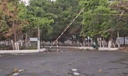 छत्तीसगढ़ में 5 दिन खराब मौसम, 40 किमी/घंटा की रफ्तार से तेज हवा और बिजली गिरने का खतरा