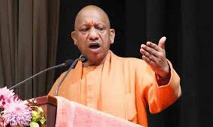 योगी आदित्यनाथ का बड़ा बयान: सनातन भारत की चेतना में बसता है, इसे मिटाया नहीं जा सकता