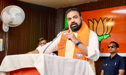 बिहार में अपराध पर सख्ती: सीएम सम्राट चौधरी ने दी 48 घंटे में कार्रवाई की चेतावनी