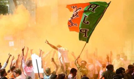 बंगाल की जीत से बीजेपी को 2024 में फायदा, राष्ट्रपति चुनाव का समीकरण समझें