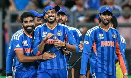 ICC ODI Ranking में भारत नंबर-1 बरकरार, न्यूजीलैंड से बढ़ा खतरा