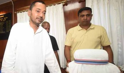 बिहार के नए मंत्रियों को मिला सरकारी बंगला, निशांत कुमार को 2 देशरत्न मार्ग आवंटित