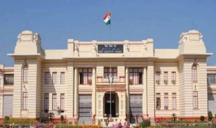 भोजपुर-बक्सर MLC उपचुनाव के लिए मतदान आज, 6084 वोटर तय करेंगे उम्मीदवारों का भाग्य