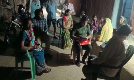 तरबूज खाने से बच्चे की मौत, 3 अन्य बच्चे अस्पताल में भर्ती मामले में जांजगीर कलेक्टर ने लिया तत्काल संज्ञान