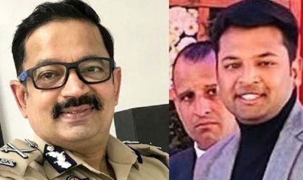 CBI Raid: मोहाली भाजयुमो नेता की गिरफ्तारी के तार पंजाब विजिलेंस प्रमुख के दफ्तर से जुड़े?