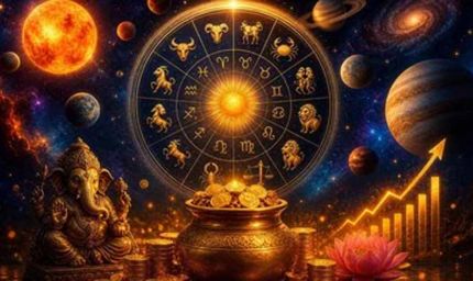 15 मई को बनने वाले राजयोग से मेष, सिंह, कन्या और धनु राशि वालों के लिए खुलेंगे अच्छे दिन