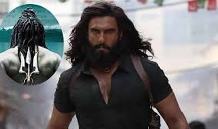 रणवीर सिंह का बड़ा प्रोजेक्ट: भगवान शिव बनेंगे स्क्रीन पर