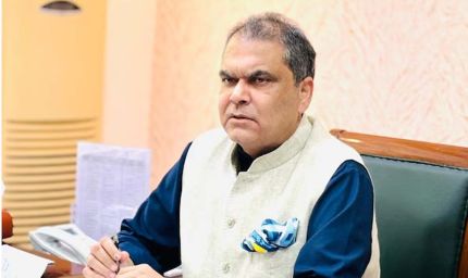 अरोड़ा के विभागों का बंटवारा, पंजाब सरकार ने अन्य मंत्रियों को सौंपी जिम्मेदारी