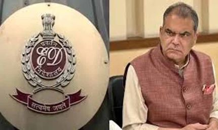 मनी लॉन्ड्रिंग केस में पंजाब मंत्री संजीव अरोड़ा को बड़ी राहत, वकील चुनने की मिली अनुमति