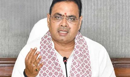 मुख्यमंत्री भजनलाल शर्मा का दावा,भाजपा सरकार में एक भी पेपर लीक नहीं हुआ