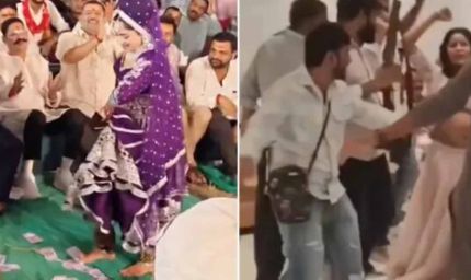 अनंत सिंह को कोर्ट से राहत नहीं, अश्लील डांस और हथियार प्रदर्शन मामले में अगली सुनवाई 15 मई को