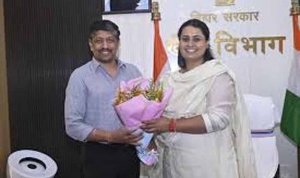 हर जिले में बनेगा खेल एक्सीलेंस सेंटर, बिहार सरकार की नई योजना