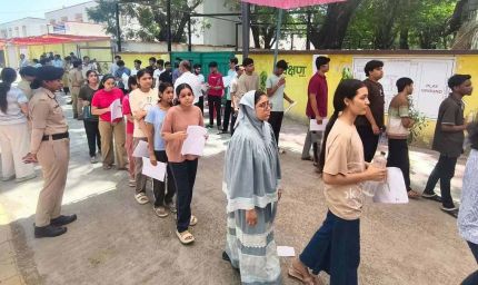 NEET-UG 2026 रद्द, पेपर लीक के बाद दोबारा परीक्षा का ऐलान