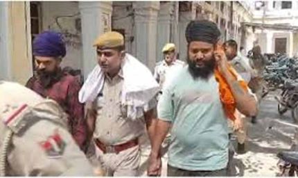 मॉडिफाइड साइलेंसर विवाद से शुरू हुआ गोविंदगढ़ बवाल, पुलिस पर हमला तक पहुंचा मामला