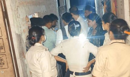 गोपालगंज में ऑर्केस्ट्रा नेटवर्क पर बड़ी कार्रवाई, 45 नाबालिग लड़कियां रेस्क्यू