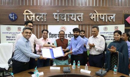 शासकीय भवनों में रेस्को मॉडल से सोलर पैनल लगाने के लिए जागरूकता जरूरी : मंत्री शुक्ला