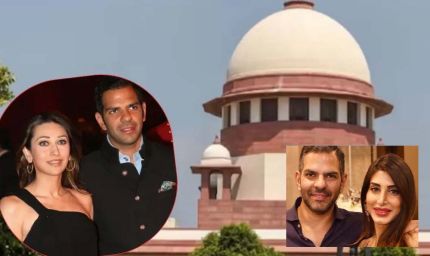 संजय कपूर परिवार विवाद पर सुप्रीम कोर्ट सख्त: 30,000 करोड़ के मामले को बताया ‘महाभारत’ से भी बड़ा