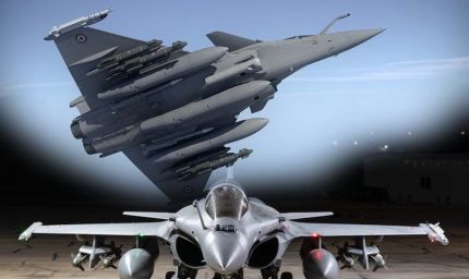 Rafale MICA Missile Deal: फ्रांस ने दी मंजूरी, भारत में ही होगी मिसाइलों की मरम्मत
