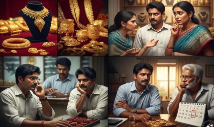 Gold Price Prediction: 2027 तक कितना महंगा होगा सोना? अगर 1 साल रोक दी खरीदारी तो कितना होगा फायदा