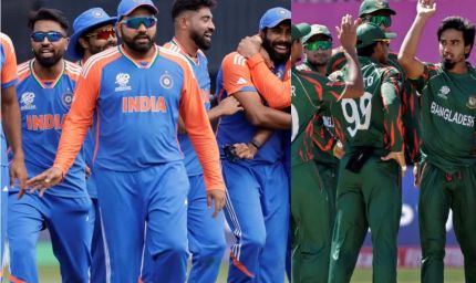 टीम इंडिया के बांग्लादेश दौरे पर बढ़ी हलचल: BCCI को मनाने में जुटा बांग्लादेश बोर्ड