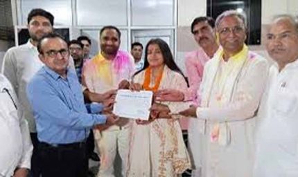 हरियाणा निकाय चुनाव: उकलाना में निर्दलीय का कमाल, कई जगह भाजपा का दबदबा