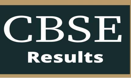 CBSE 12वीं रिजल्ट में भोपाल रीजन का प्रदर्शन: 79.43% छात्र हुए पास
